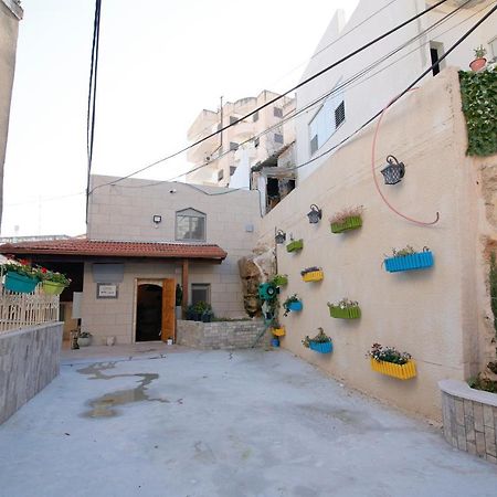 Louis Guesthouse Nazaret Exterior foto